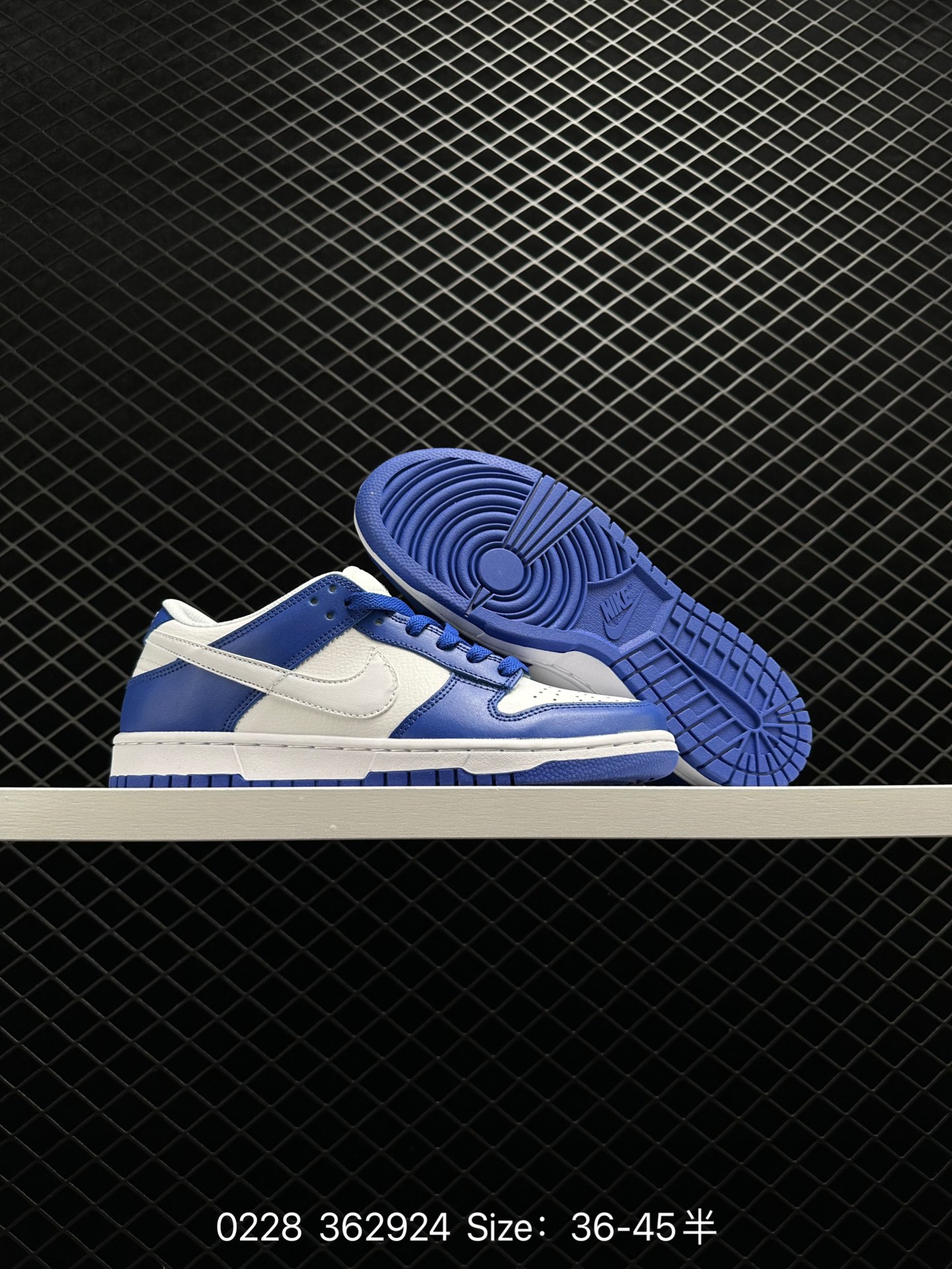 Air Jordan 1 Low AJ1